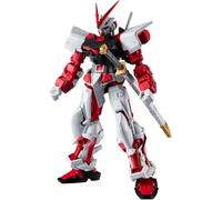 BANDAI Figura MBF-P02 Gundam ASTRAY Red Frame - Gundam Universe 15cm