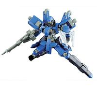 BANDAI Figura Model Kit McGillis Schwalbe Graze Mobile Suit Gundam Iron-Blooded Orphans 13cm