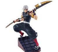 Bandai figura, multicolor, único