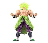 Bandai Figura para Montar Dragon Ball Z - Super Saiyan Broly Fullpower