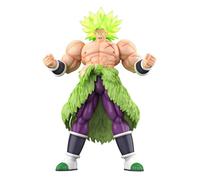 Bandai Figura para Montar Dragon Ball Z - Super Saiyan Broly Fullpower