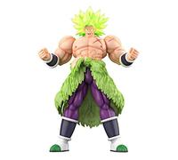 Bandai Aumento de Figura Dragon Ball Super -super Saiyajin Broly Full Power