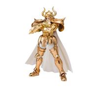BANDAI - Figura Saint Seiya Myth Cloth Ex - Taurus Aldebaran Original Color 19 cm - 4573102612670