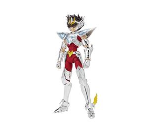 Bandai Figura SCM Pegasus Seiya Heaven Chapter Ver. 16 cm. Saint Seiya. Saint Cloth Myth