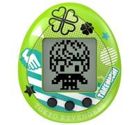 Set Tamagotchi Tokyo Revengers Takemichi & Hugmy Tamagotchi 89569 Banpresto