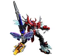 BANDAI Figura transformadora King Sentai King Ohger DX King Ohger Robot