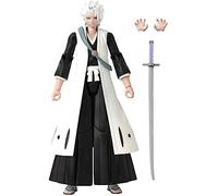 Figura Anime Heroes: Bleach - Toshiro Hitsugaya