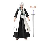 Bandai Figuras de Acción Hitsugaya Toshiro - 36973 17 cm 1 Pieza