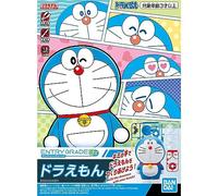 Bandai- Figuras, Multicolor (')