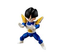Figura Son Gohan Battle Clothes Dragon Ball Z 10 cms