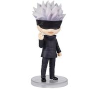 Tamashii Nations Figura Figuarts Mini Jujutsu Kaisen Satoru Gojo Multicolor (BAS62131)