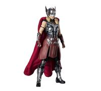 Tamashii Nations Figura Mighty Thor 14,5 cm – Thor: Love & Thunder – S.H. Figuarts