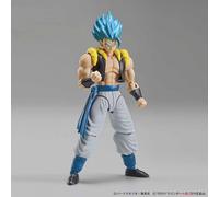 Bandai FIGURE-RISE DRAGON BALL Super Broly La película - Gogeta SSJ BLUE - Model