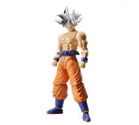 Bandai FIGURE-RISE DRAGON BALL SUPER - ULTRA INSTINCT SOUND GOKU Model Kit