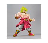 Bandai FIGURE-RISE DRAGON BALL Z - LEGENDARY SUPER SAIYAN BROLY Model Kit