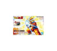 Bandai FIGURE-RISE DRAGON BALL Z - SUPER SAIYAN SON GOKOU Model Kit