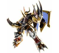 Bandai Figure-Rise Estándar Digimon War Greymon (Amplified) Japón Oficial