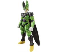 Bandai Figure-Rise Estándar Dragon Ball Z Perfecto Cell Modelo Kit Japón Oficial