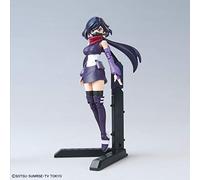 Bandai Figure-Rise Standard Build Divers Diver Ayame Gundam Build Divers