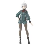 BANDAI Figure-rise Standard GUNDAM WITCH FROM MERCURY Miorine Rembran Kit Japón