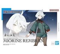 BANDAI Figure-rise Standard Miorinerenburan Plastic Model Kit Japón
