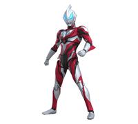 BANDAI Figure-rise Standard Ultraman Geed Primitive Modelo de (Importación USA)