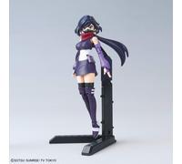 BANDAI Figures-Rise Standard Build Divers Diver Ayame Gundam Build Divers