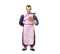 BANDAI - Figurinas Dragon Ball Z - Tao PAI SH Figuarts 15 cm - 4573102557872