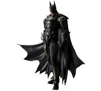 Bandai - Figurine Batman Injustice - Batman SH Figuarts 16cm - 4543112913777