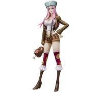 Bandai - Figurine - One Piece -Jewelry Bonney Figuarts Zero - 4543112776990