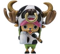 Bandai - Figurine - One Piece - Tony Tony Chopper Figuarts Zero - Film Z - 4543112779632