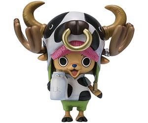 Bandai - Figurine - One Piece - Tony Tony Chopper Figuarts Zero - Film Z - 4543112779632