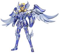 Bandai - Figurine Saint Seiya Myth Cloth - Cygnus God - 10th Anniversary Edition - 4543112819369