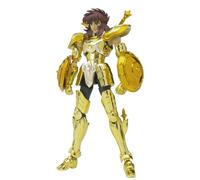 Bandai - Figurine Saint Seiya Myth Cloth EX Libra Dohko - 4543112701718