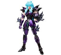 Bandai - Figurine Saint Seiya - Myth Cloth Ex Surplice Pisces Aphrodite 18cm - 4573102551566