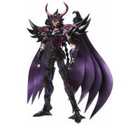 Bandai - Figurine Saint Seiya Myth Cloth EX Wyvern Radamantys - 4543112846297