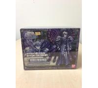 Bandai - Figurine Saint Seiya Myth Cloth - Hypnos 18cm - 4543112492173