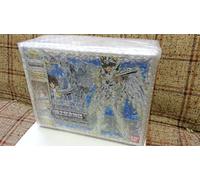 Bandai - Figurine Saint Seiya Myth Cloth - Pegasus God - Pegase Armure Divine - 4543112501158