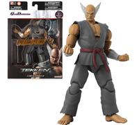 BANDAI - Game Dimensions Tekken Figura de Acción Heihachi Mishima 17cm - 40672 M