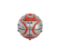 BANDAI - Gigabots - Figura de Acción Juguete, Bestias transformables Blaze BL61145