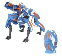 BANDAI - Gigabots - Figura de Acción Juguete, Bestias transformables Torbot BL61150