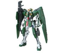 BANDAI GN-002 Gundam Dynames Modelo Kit MG 1/100