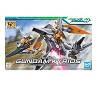 BANDAI GN-003 Gundam Kyrios Modelo Kit HG 1/144