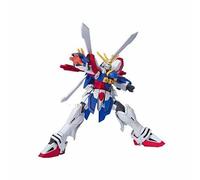 Bandai God Gundam HGFC 1/144 Gunpla Model Kit NUEVO de Japón
