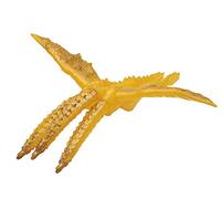 Bandai Godzilla Movie Monster Series Ghidorah (Gidra Ghidrah Gidora Ghidora) Soft Vinyl Figure