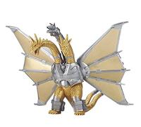 Bandai – Godzilla Movie Monster Series – Mecha King Ghidorah – 17 cm