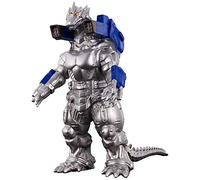 BANDAI Godzilla Movie Monster Series Mechagodzilla (2002)