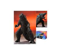BANDAI Godzilla Movie Monster Series Mothra 2019 (importación de Japón)