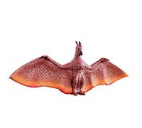 Bandai Godzilla Movie Monster Series Rodan Radon 2019 Version Soft Vinyl Figure (Ancho 35cm)