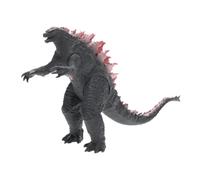Bandai - Godzilla x Kong - Movie Monster Series - Godzilla (Ho (Importación USA)
